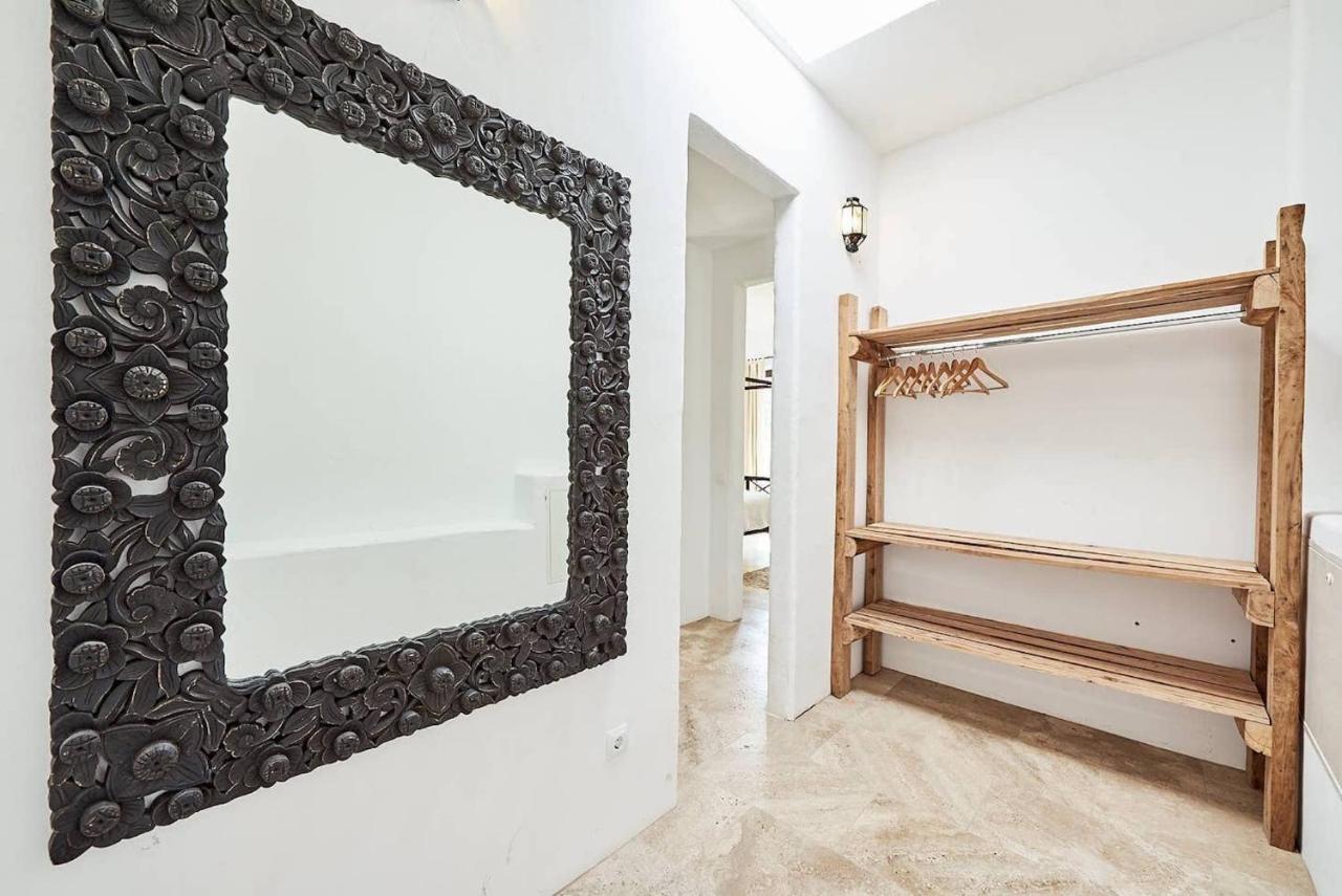 Exclusive Luxury South Facing Vista De Muntanya 6 Bedrooms A Few Minutes Drive To The Villa San José